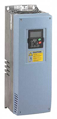 AC Drive, Var.Freq., 25HP, 38A, 380-500V
