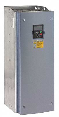 AC Drive, Var.Freq., 150HP, 205A, 380-500V