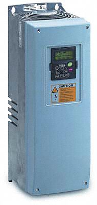 AC Drive, Var.Freq., 30HP, 46A, 380-500VAC