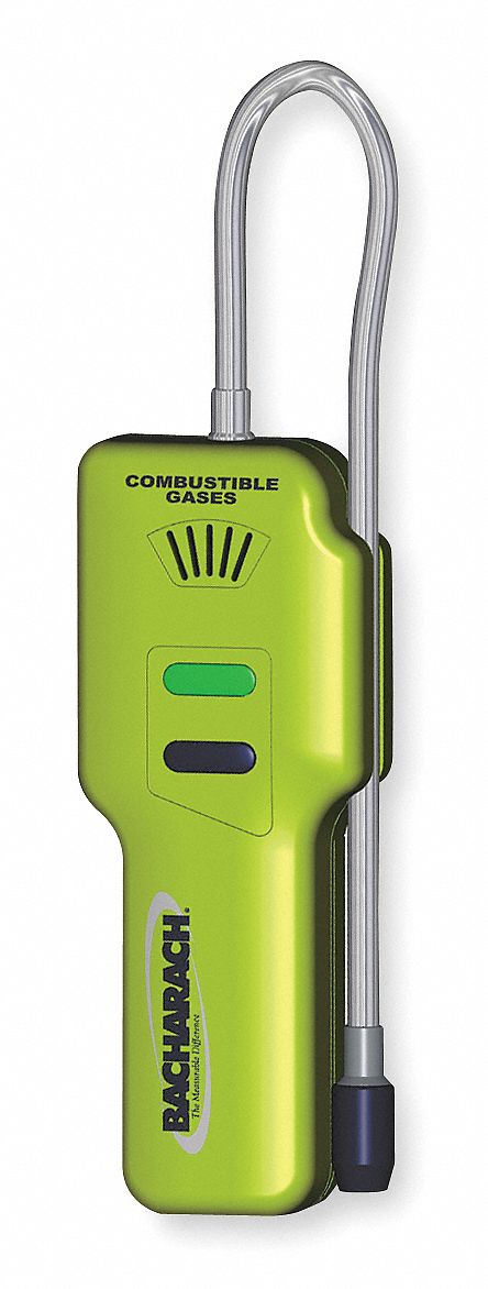 Leakator Jr Combustible GasLeak Detector