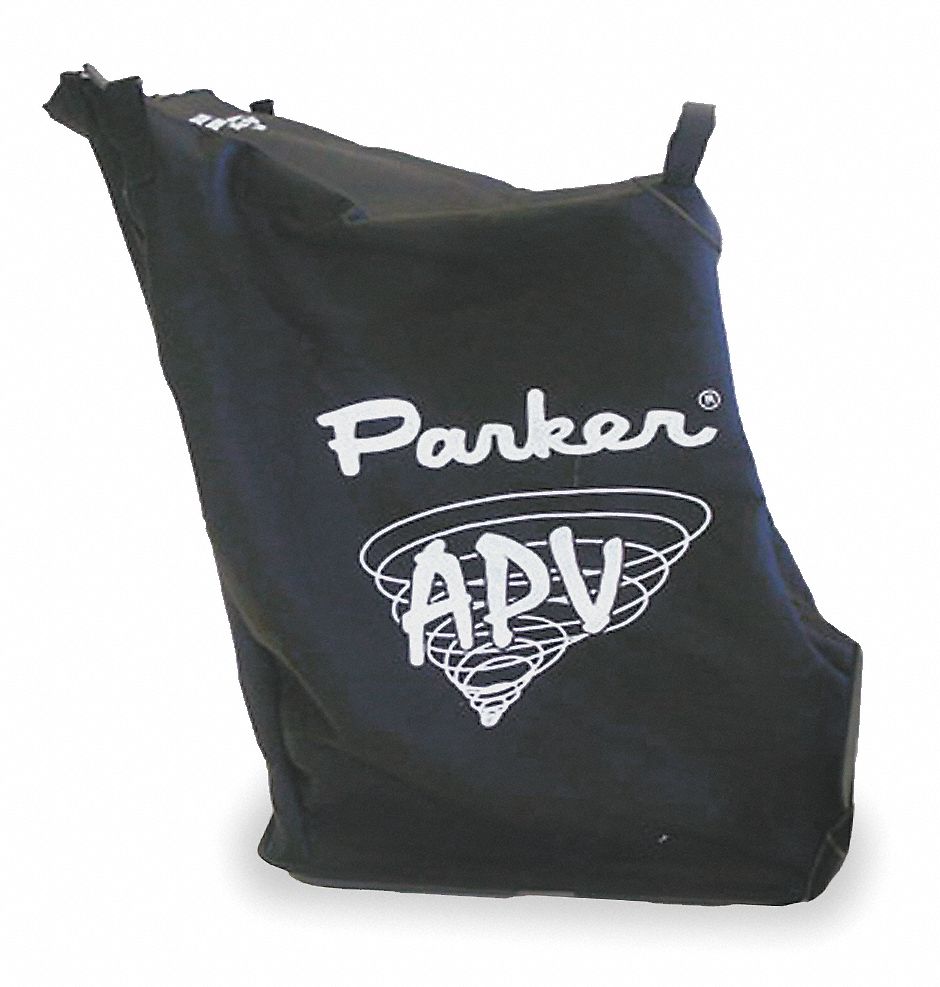 Vacuum Bag, APV, Discharge Assy