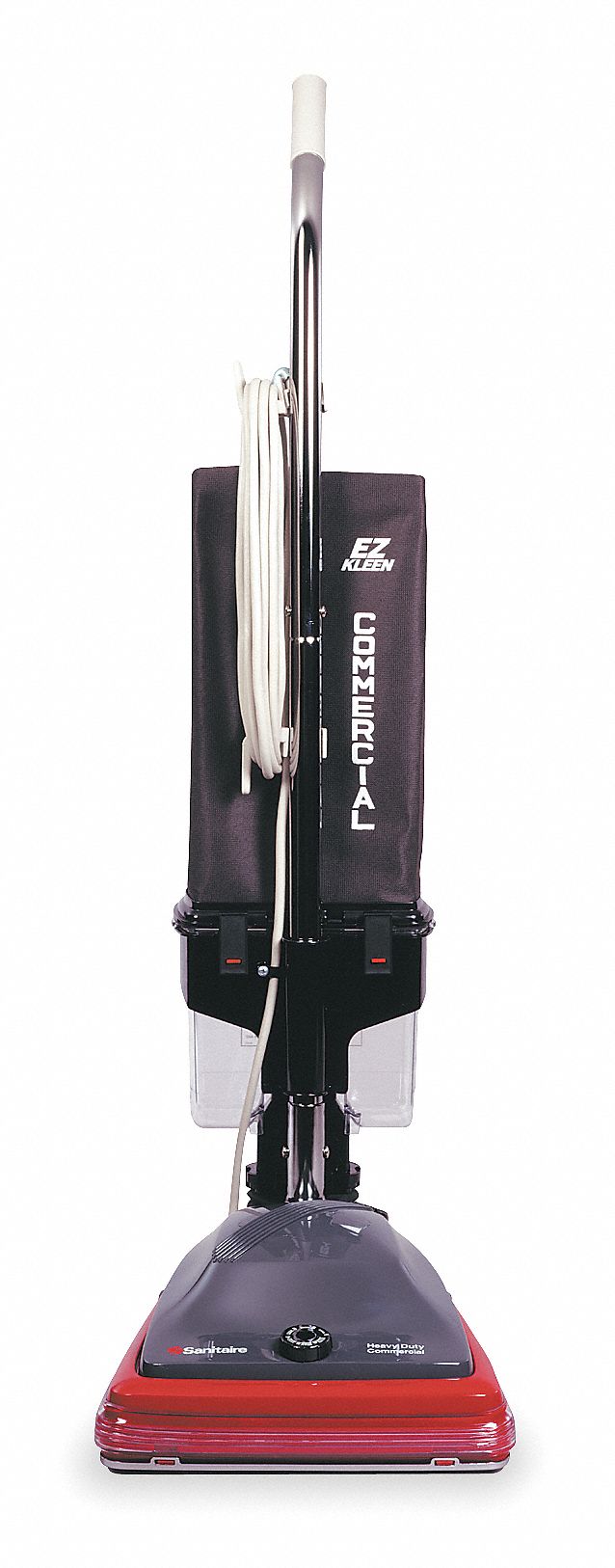 Vacuum, Upright