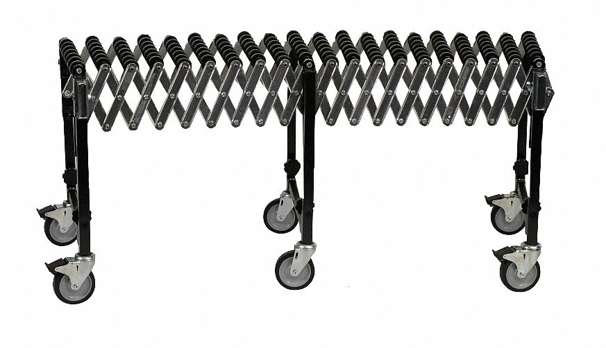 Patient Conveyor/Roller System