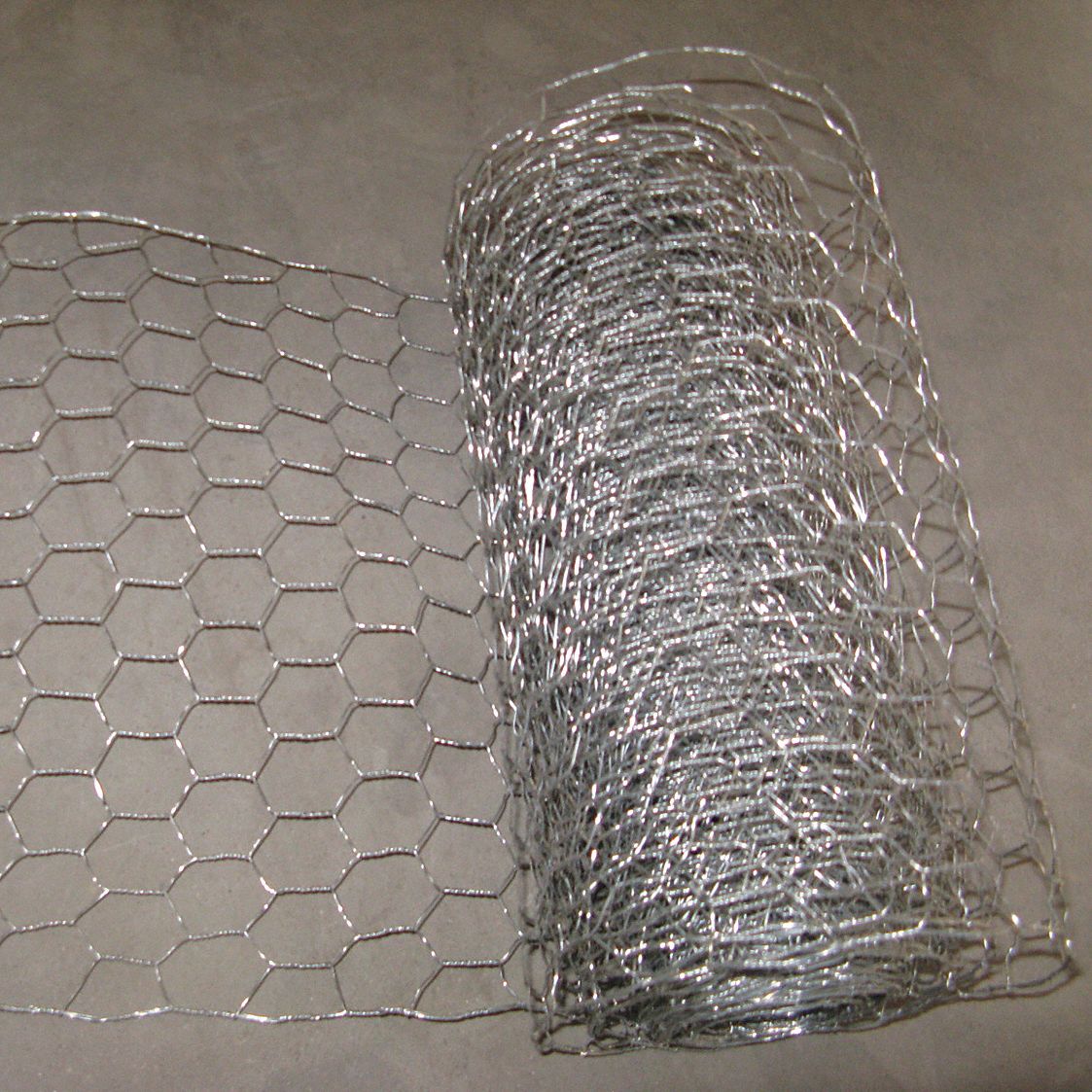 Poultry Netting, Height 48 In, 50 Ft.