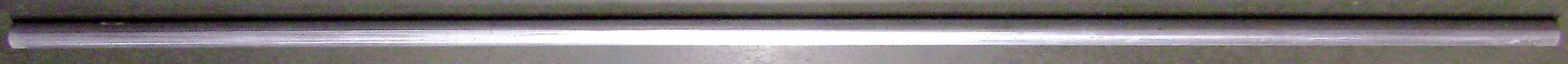 Line Post, 6 Ft x 1 5/8 In.
