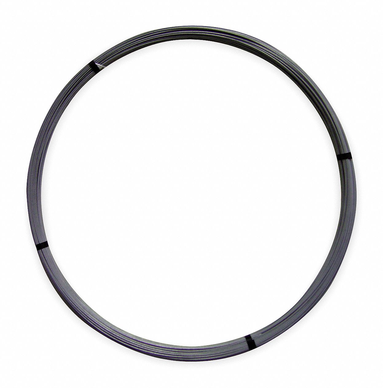 Barbless Cable, Steel, 1320 ft.