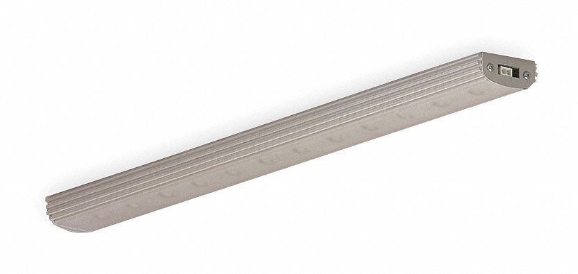 Fixture, Undercabinet, LED, 120V, 8 W