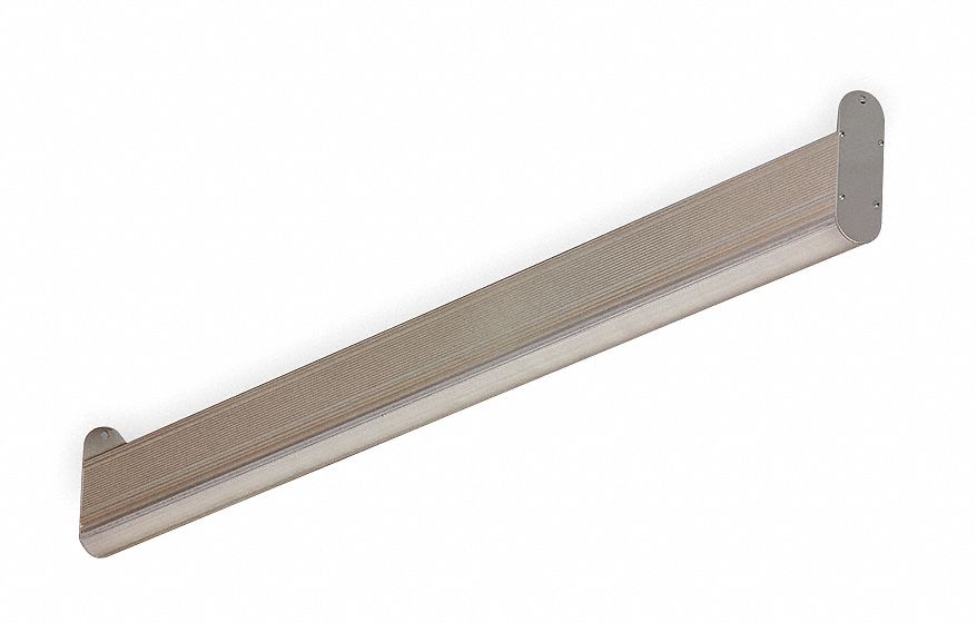 Linear Suspended, LED, 277 V, 5100 Lumens