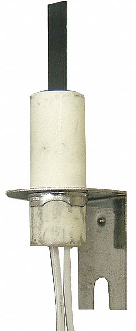 Hot Surface Ignitor, Universal, 120 Volts