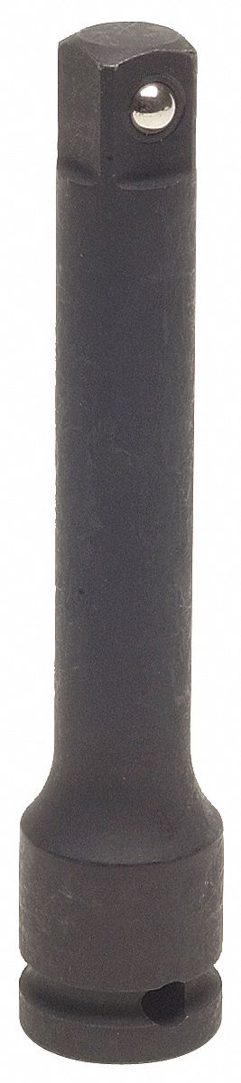 Impact Extension, 1/2 In Dr, 7 In L