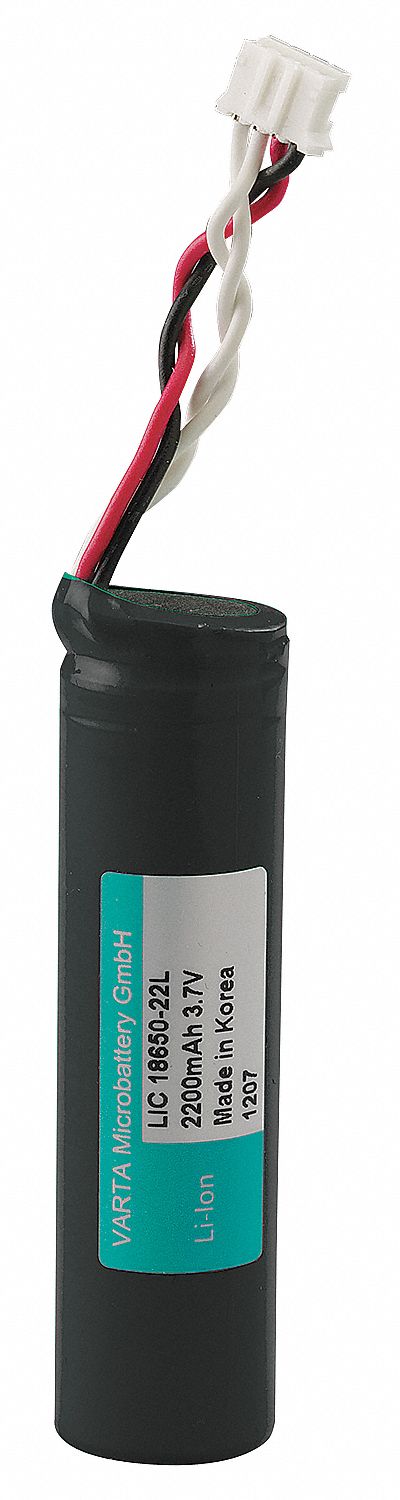 Rechargeable Battery