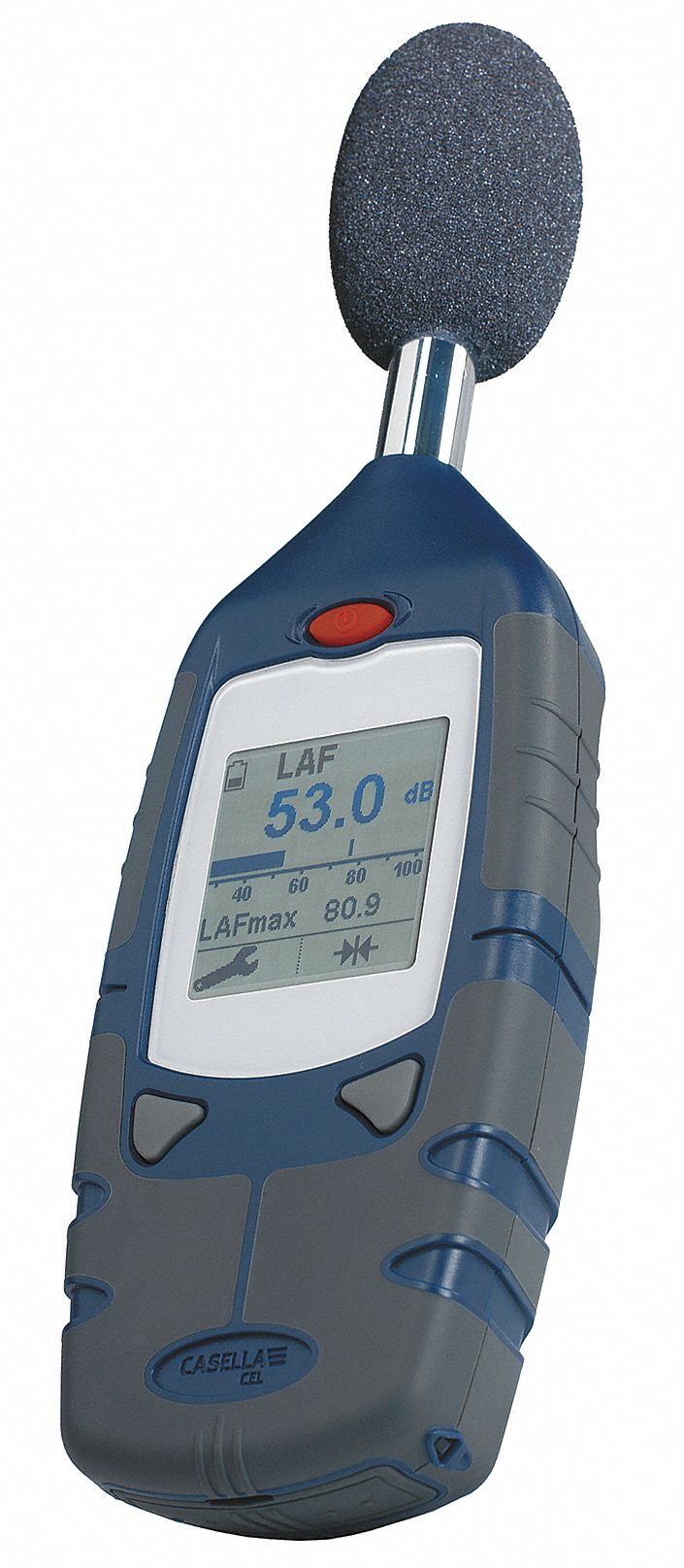 Digital Sound Level Meter
