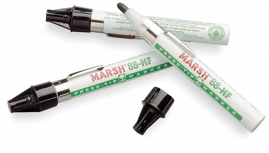 Industrial Marker
