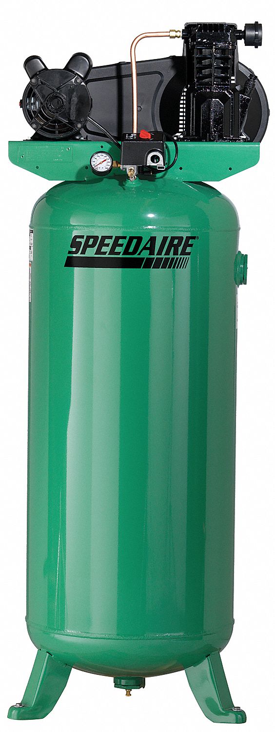 Compressor, 230 V