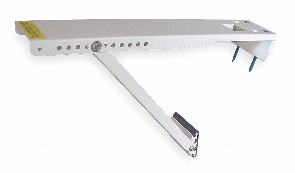 Window Air Conditioner Support