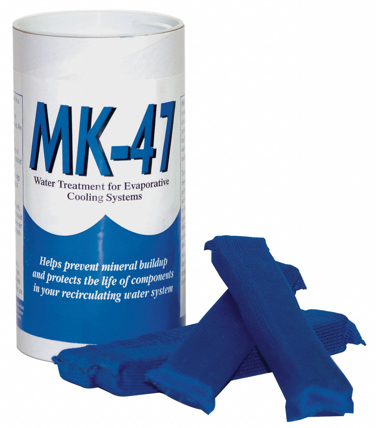 Mineral Treatment, 1 Bottle