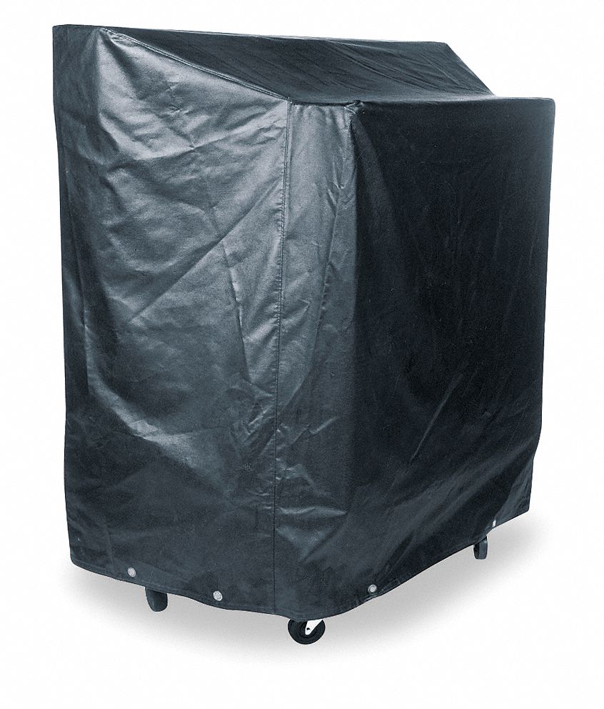 Cover, 65H x 34W x 64 in. D, Vinyl