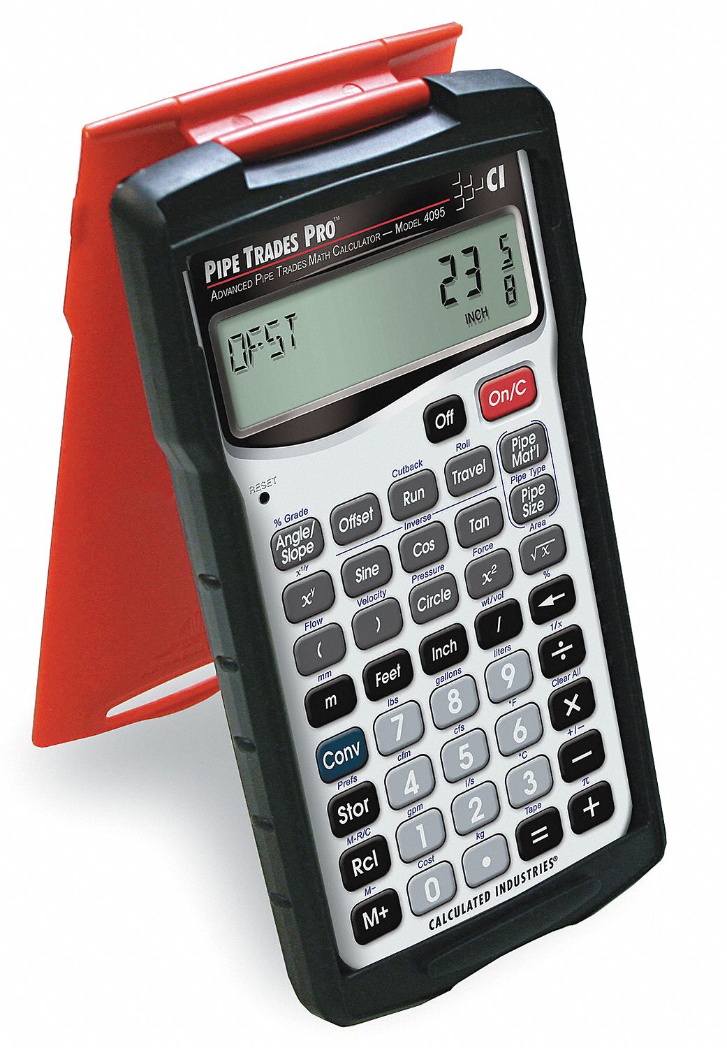Construction Calculator, PipeTrades