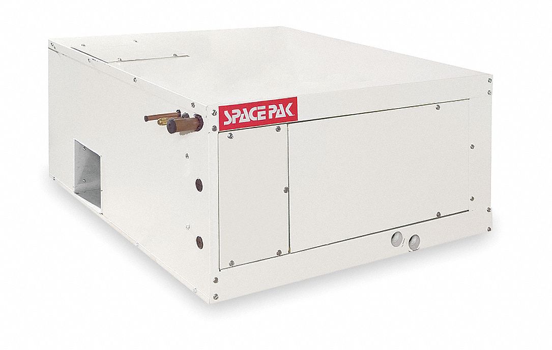 Fancoil unit R410a