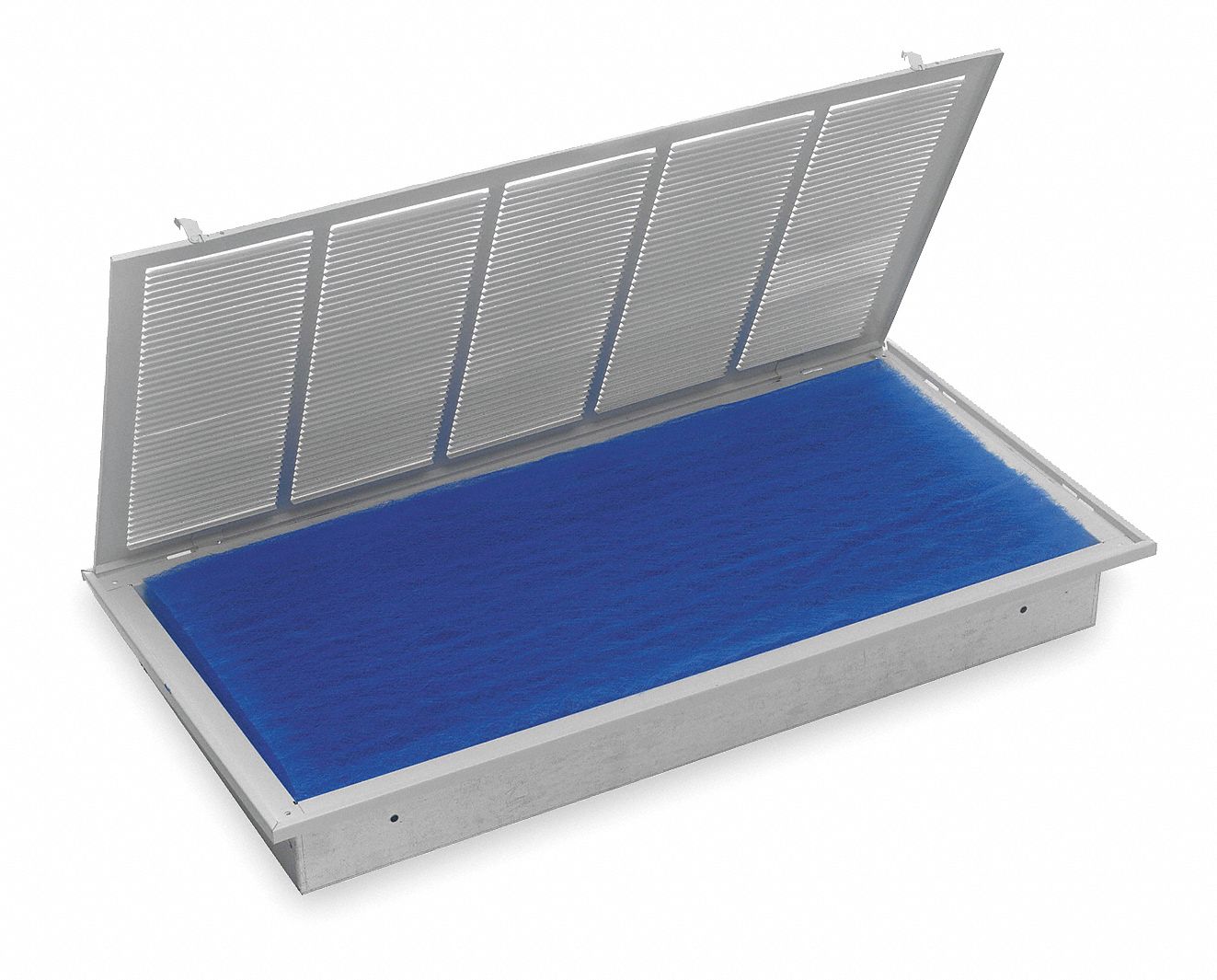 PurePak Air Cleaner-4860
