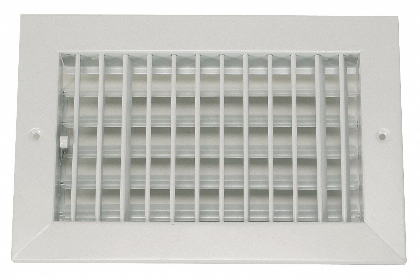 Sidewall/Ceiling Register, 1-Way