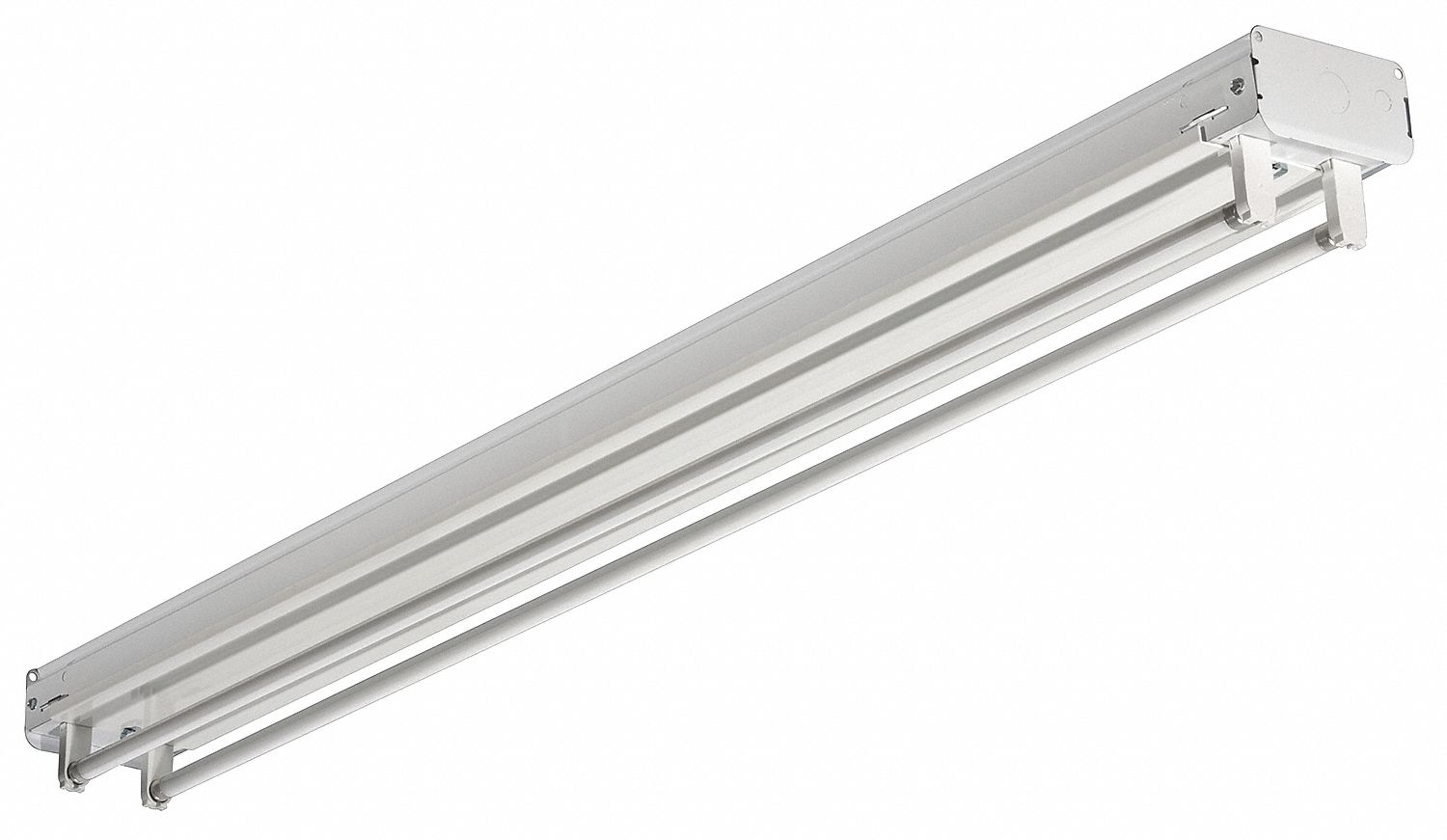 Fixture, Channel, F54T5HO, 2, 48x4 3/8x3 In