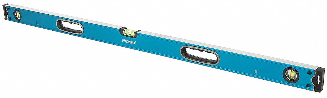 Magnetic Box Beam Level, 48 In