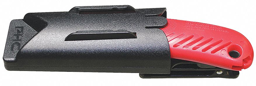 Cutter Holster for S4 and S5 Cutters