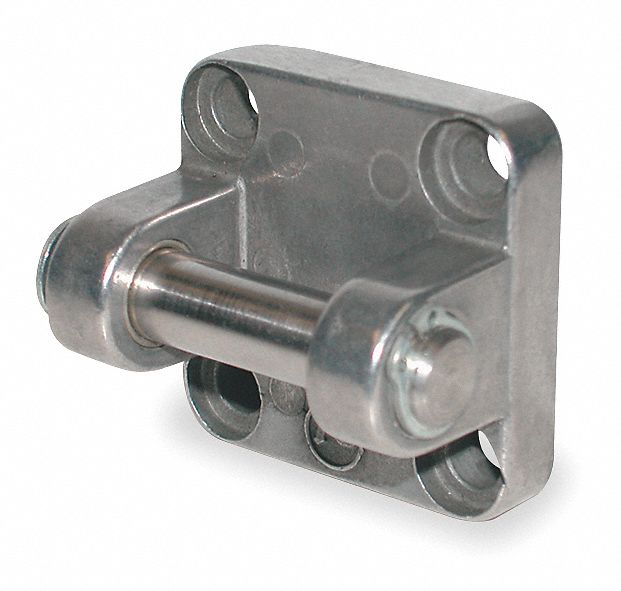 Mounting, Clevis, 100 Mm