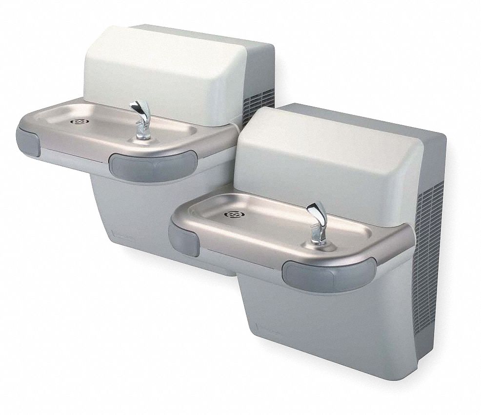 Water Cooler, 8.0 Gph
