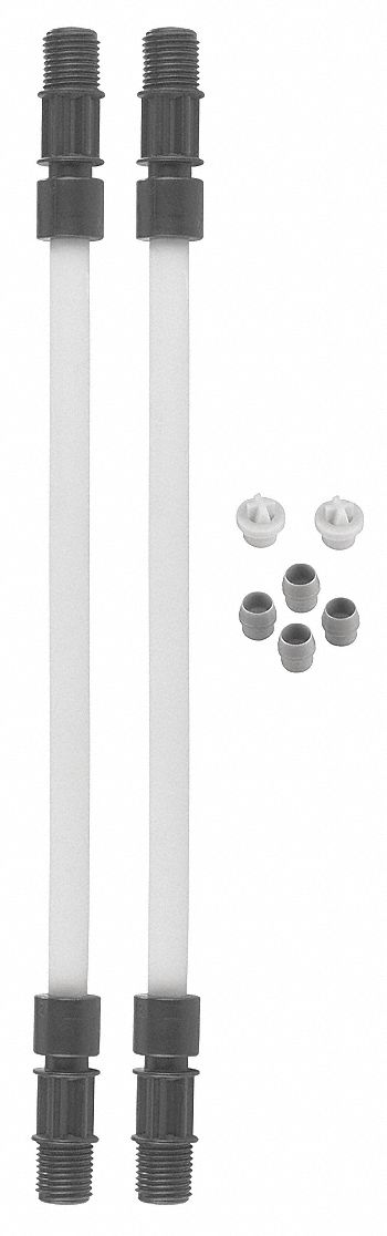 Replacement Tube Kit, #1