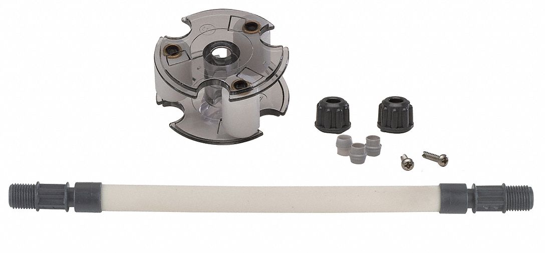 Replacement Tube Kit, # 5