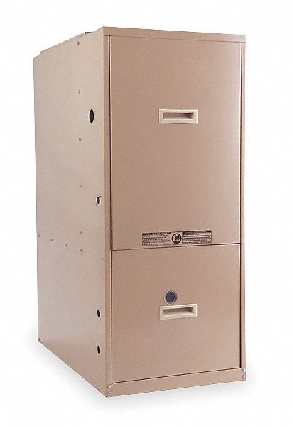 Multi-Position Furnace, Low Nox, 80K BtuH