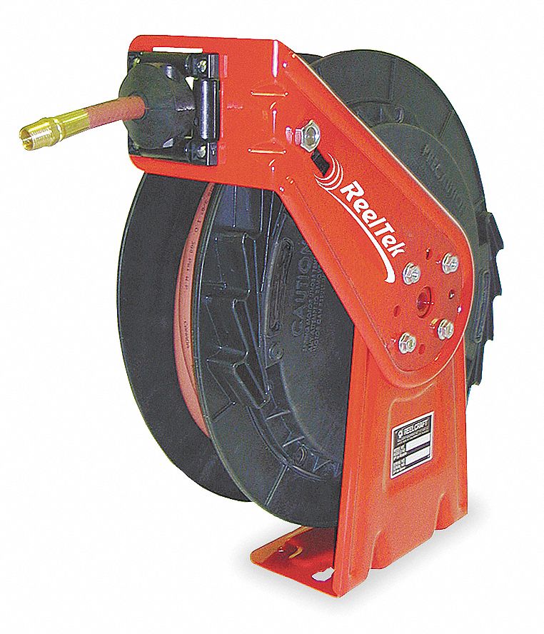 Hose Reel, Air/Water