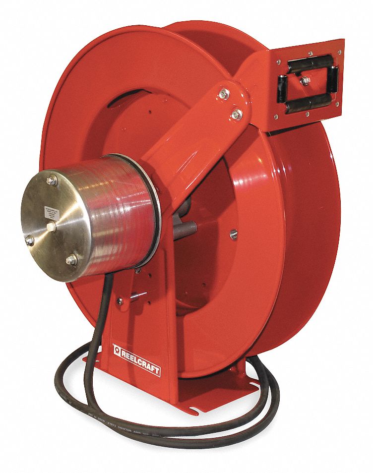 Reel, Welding Cable