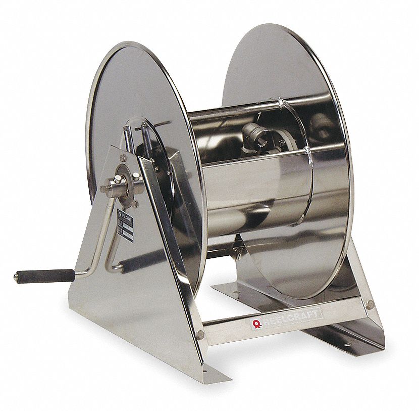 Hose Reel, Air/Water
