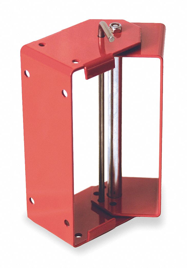 Swing Bracket, Reel