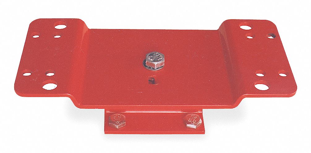 Mounting Bracket, Reel