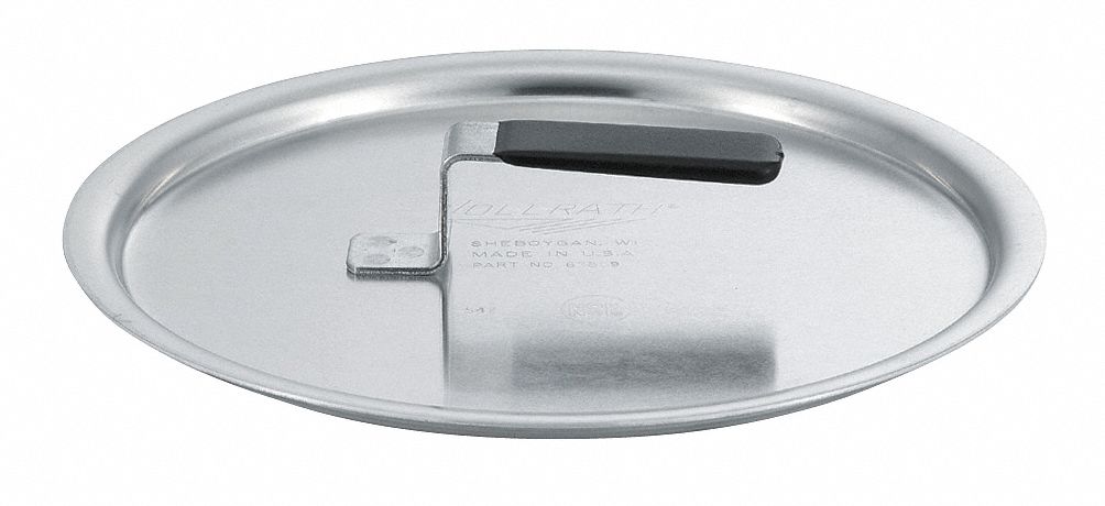 Fry Pan Cover, Dia 10 11/16