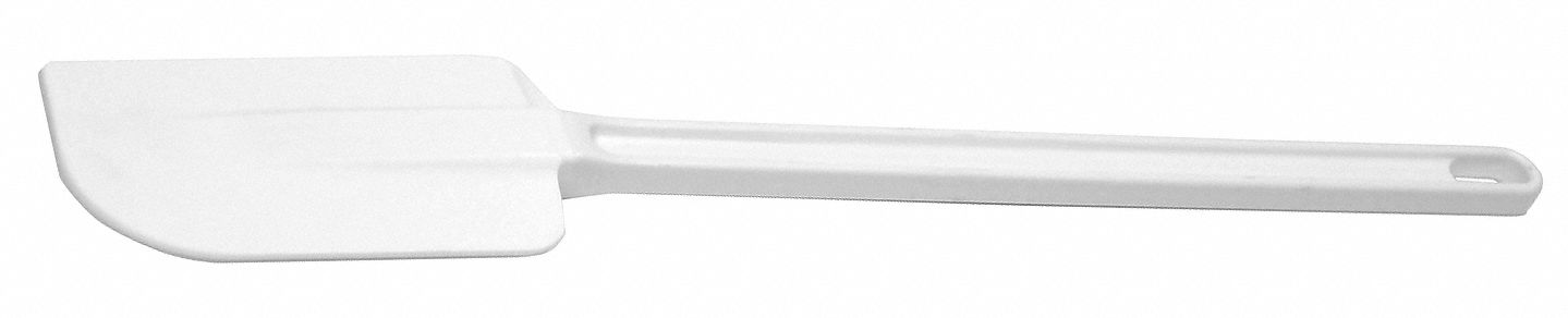 Plastic Scraper Spatula