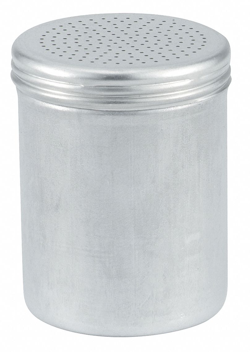 Shaker, Small Hole, 10 Oz