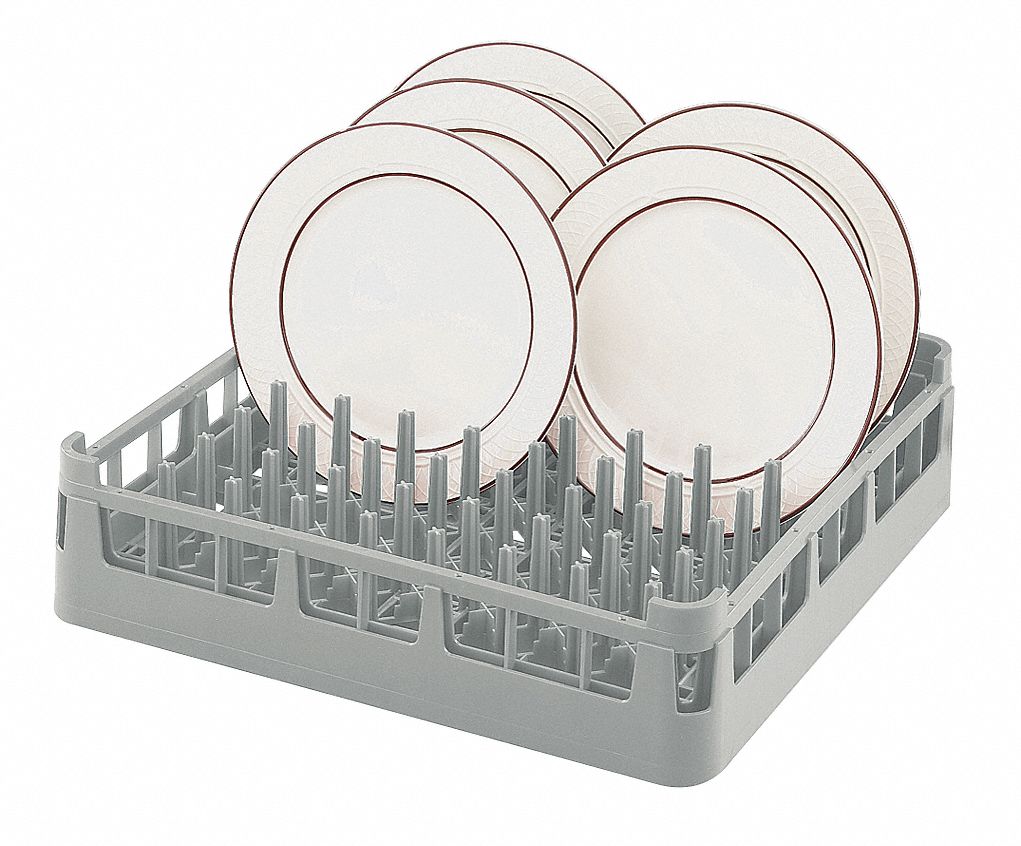 Plate Rack, Full