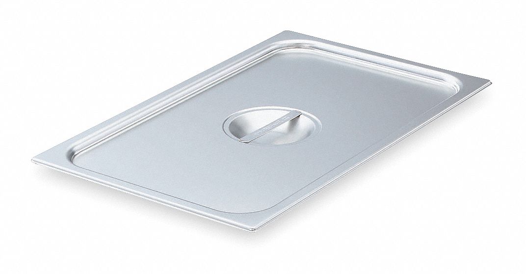 Sixth-Size Cover, Solid