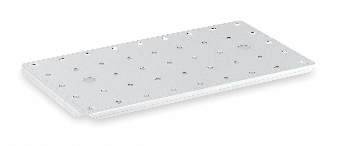 False Bottom, Half-Size, 7-1/2 x10-1/2