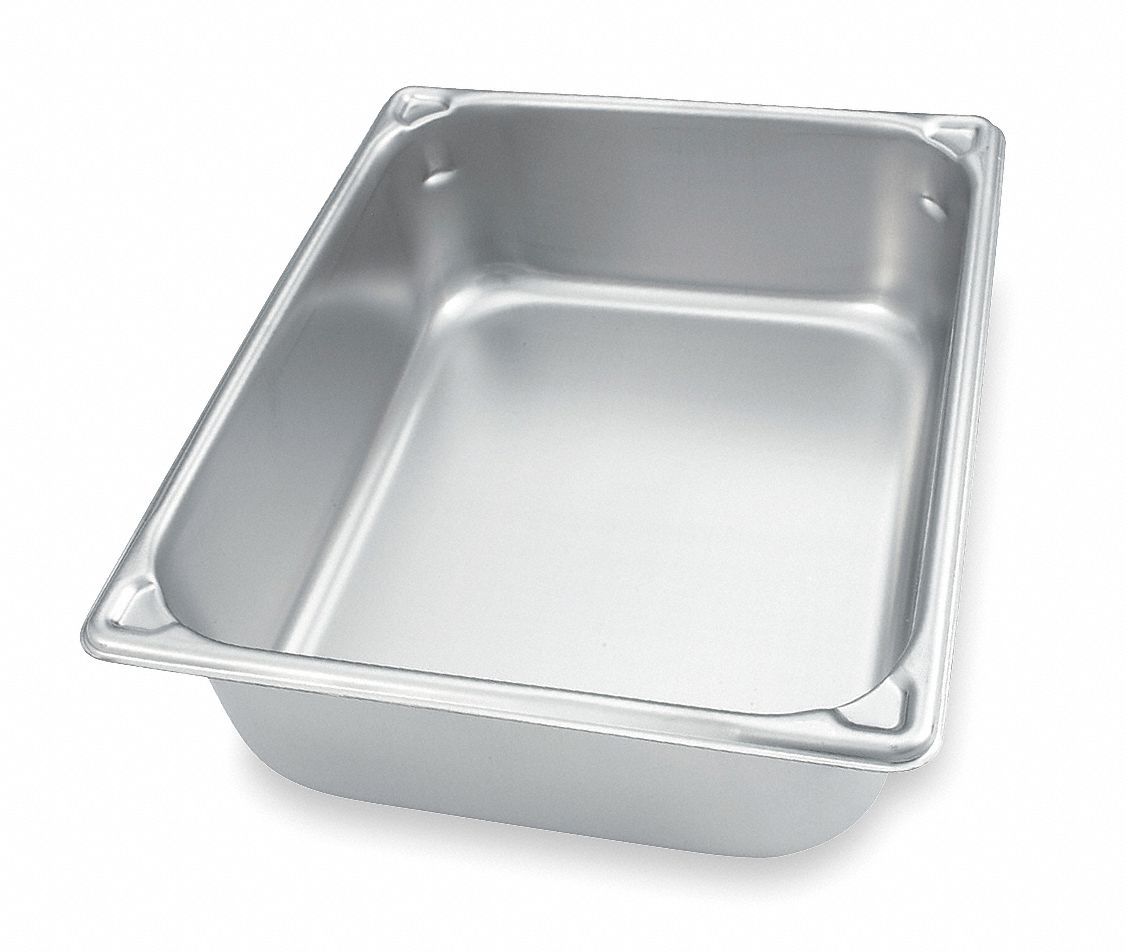 Pan, Third-Size, 4.1 Qt
