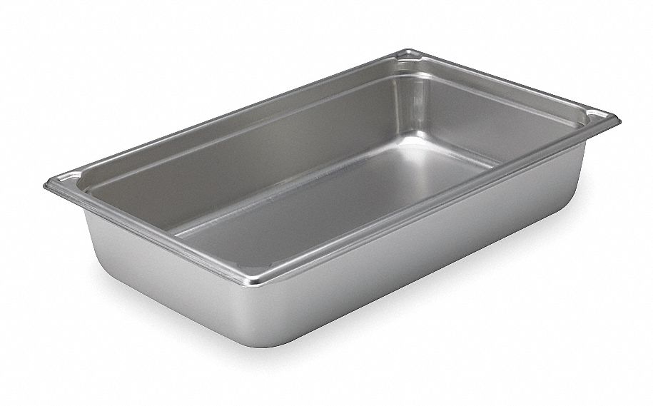 Transport Pan, Full-Size