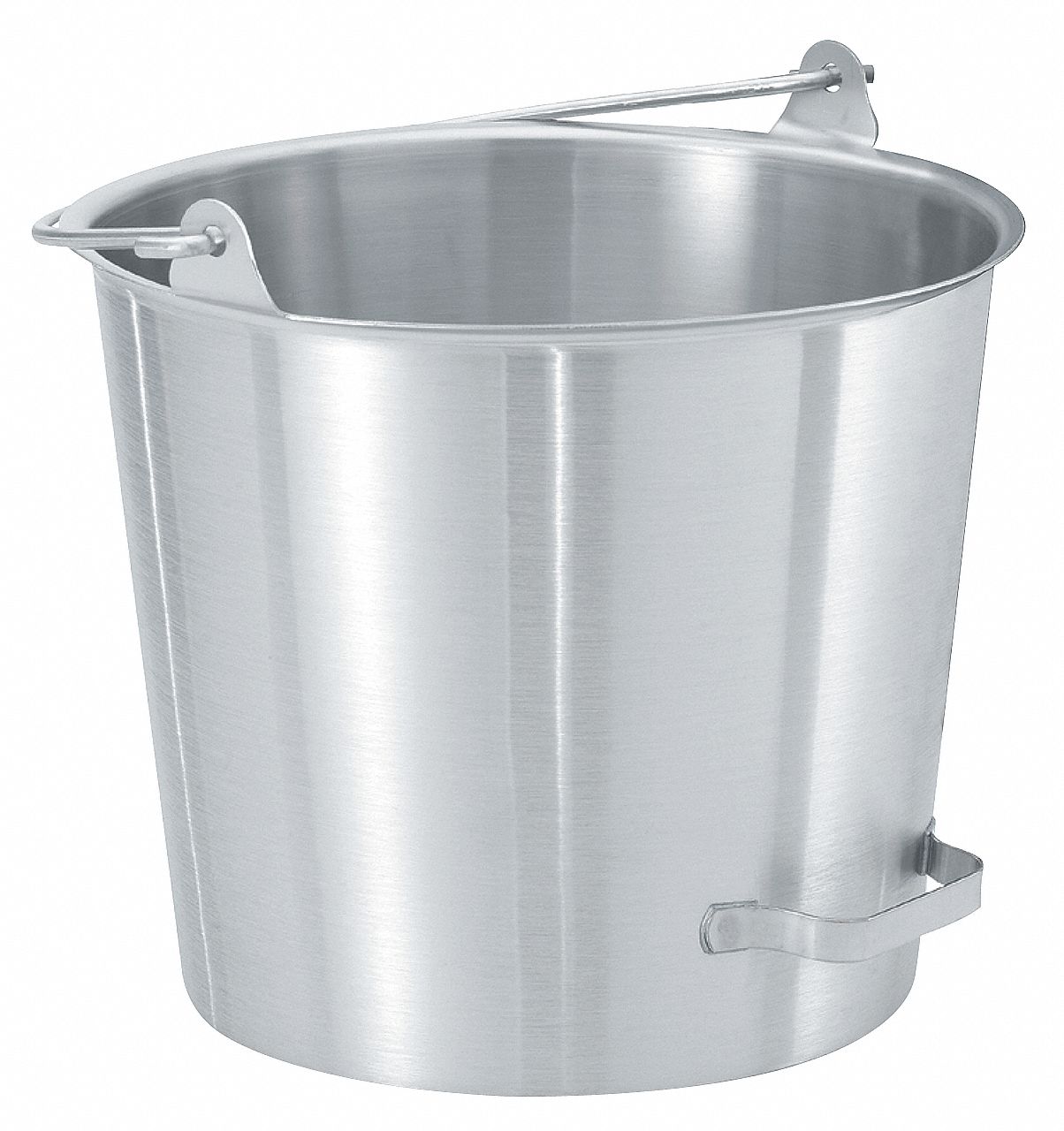 Dairy Pail, Cap 14 3/4 Qt