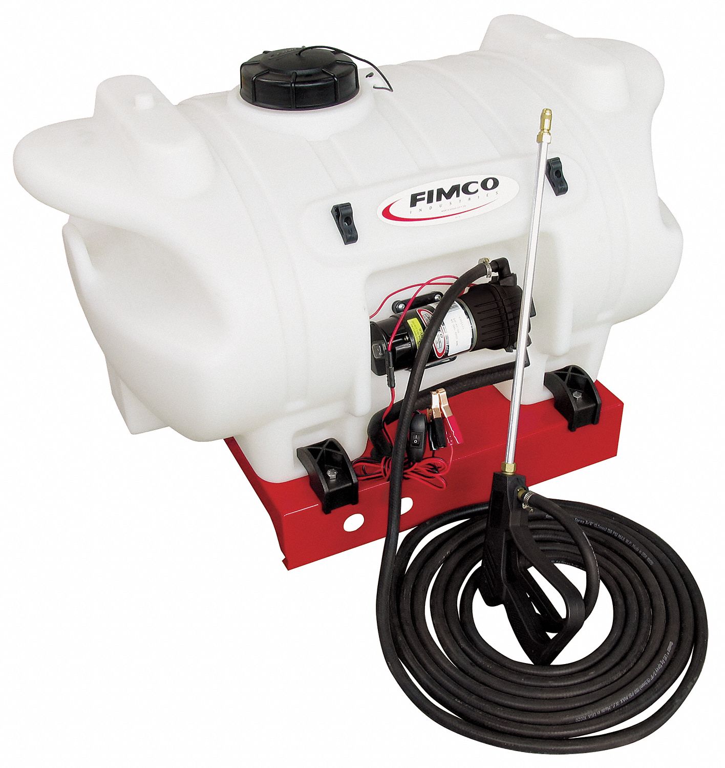 Spot Sprayer, 40 gal.