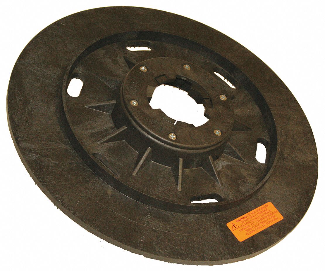 Pad Driver, 16 In