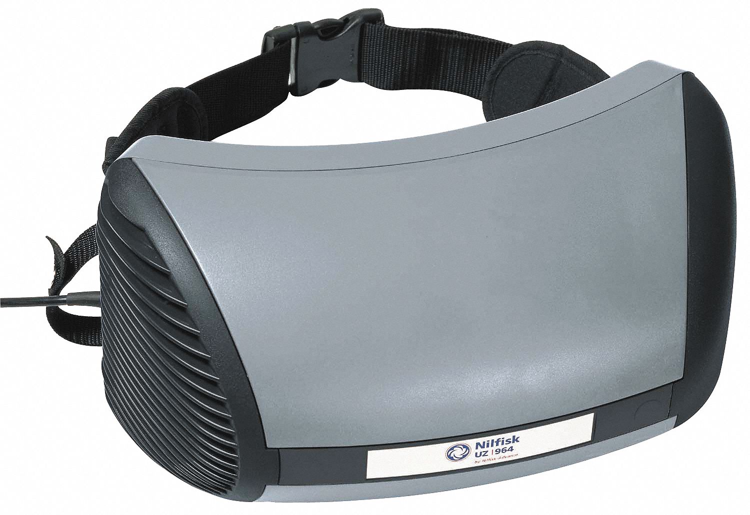 Compact Hip Vacuum, 6A, 120V
